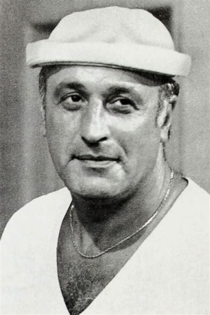 Unveiling The Hidden Wealth And Success Of Vic Tayback