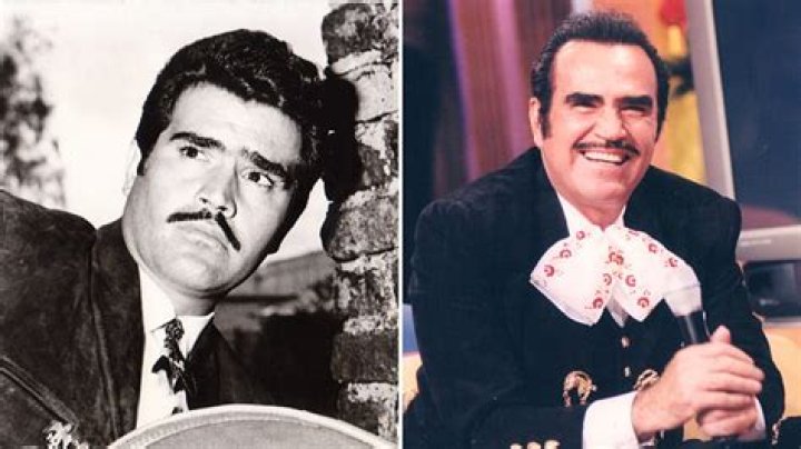 Unveil The Unheard Story Of Vicente Fernandez's Brother: Discoveries And Insights