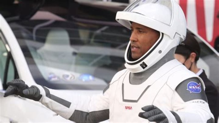 Unveiling The Inspiring Legacy And Values Of Victor Glover's Family