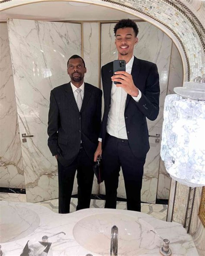 Unlocking The Secrets Of A Basketball Phenom