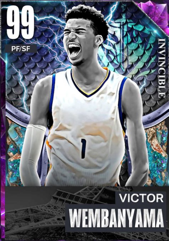 Unveiling Victor Wembanyama's Heritage: A Journey Of Discoveries