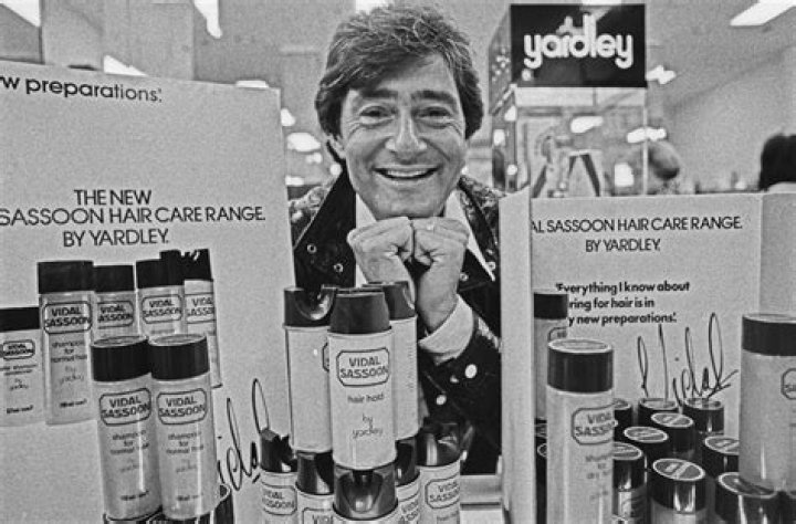 Unveil The Secrets Of Vidal Sassoon's Hair Empire And Net Worth