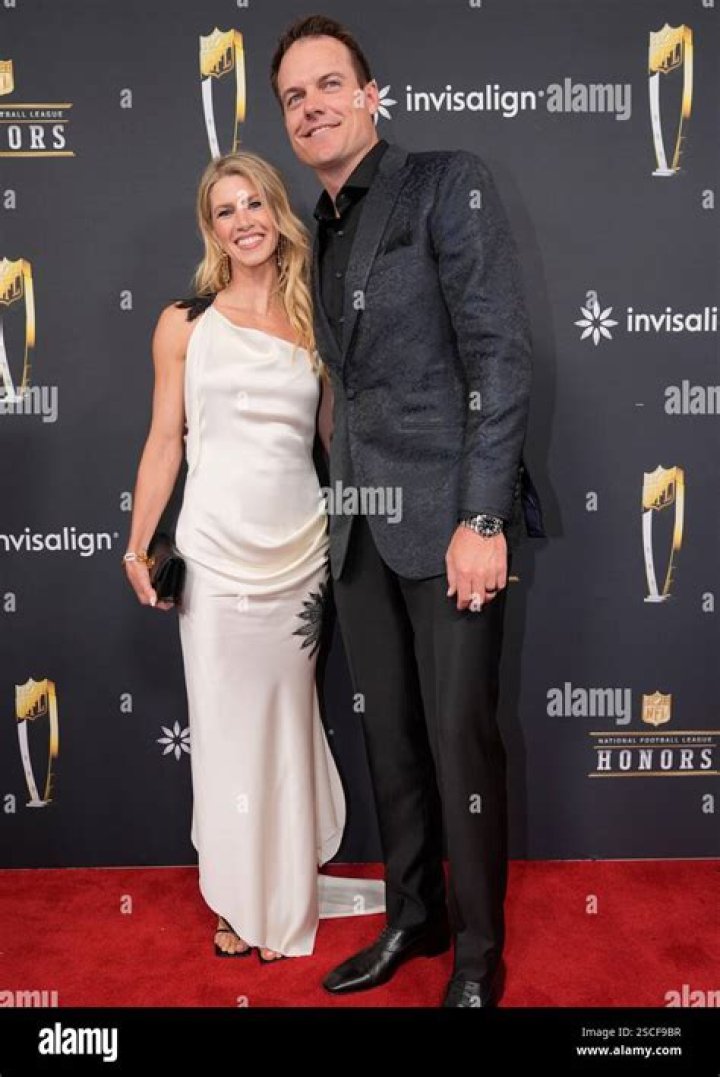 Unveiling The Enigmatic World Of Vikings Coach's Wives