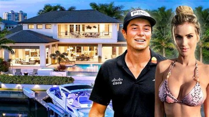 Viktor Hovland's Girlfriend 2022: Uncovering The Mystery