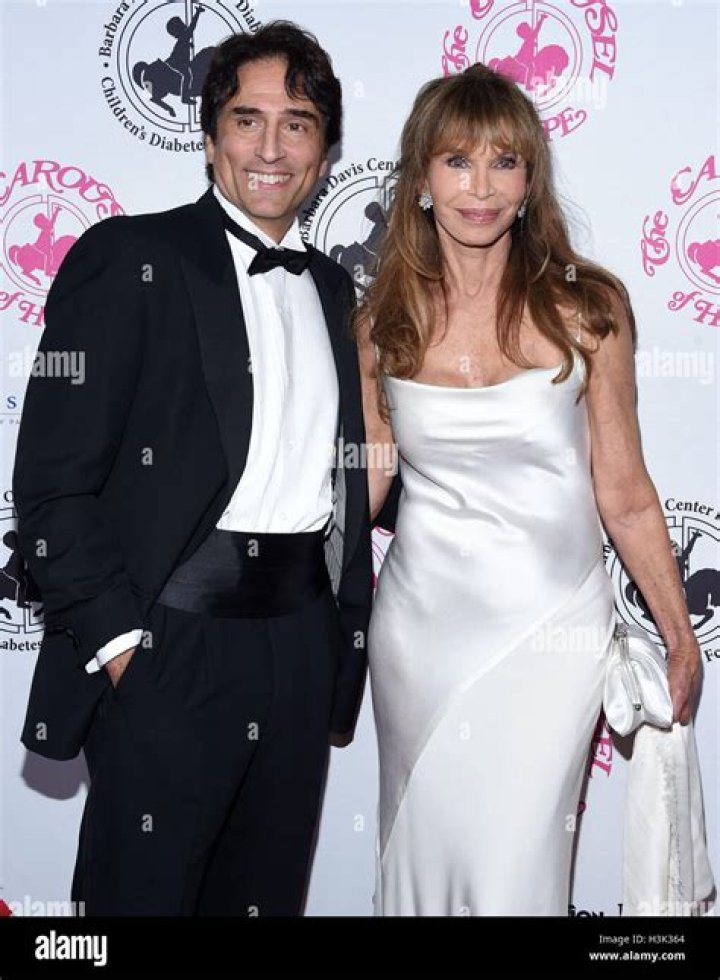 Discoveries About Vincent Spano's Wife