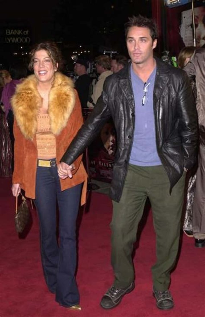 The Unveiled Secrets Of Vincent Young's Marital Journey