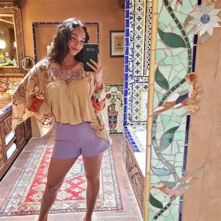 Unveiling The Enigmatic Height Of Vinessa Vidotto: Discoveries And Revelations