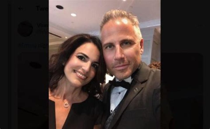 Unveiling The Secrets Of Vinnie Politan's Wife: Discoveries And Insights