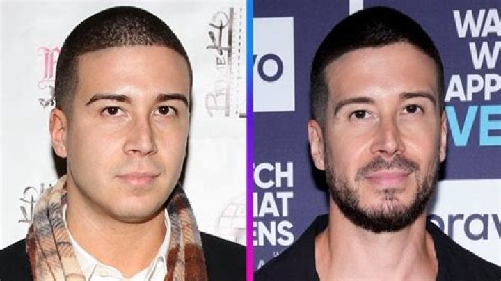 Vinny Guadagnino: Uncovering The Multifaceted Icon