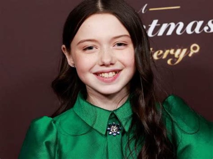 Violet McGraw's Net Worth: Unveiling Wealth And Success