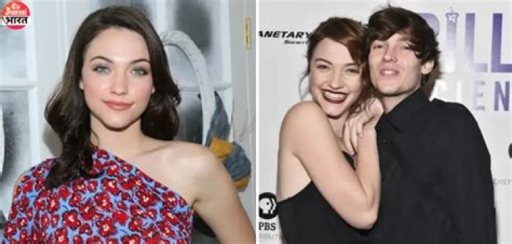 Unveiling The Secrets: Violett Beane's Relationships Explored