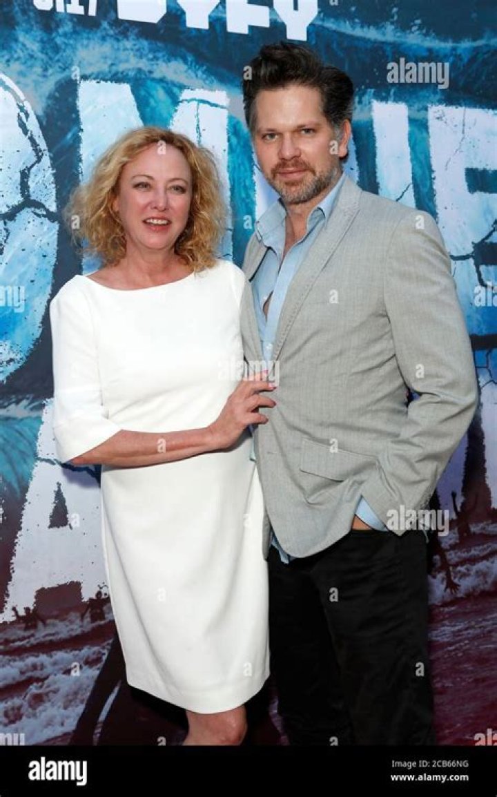Unveiling The Enigmatic World Of Virginia Madsen's Husband
