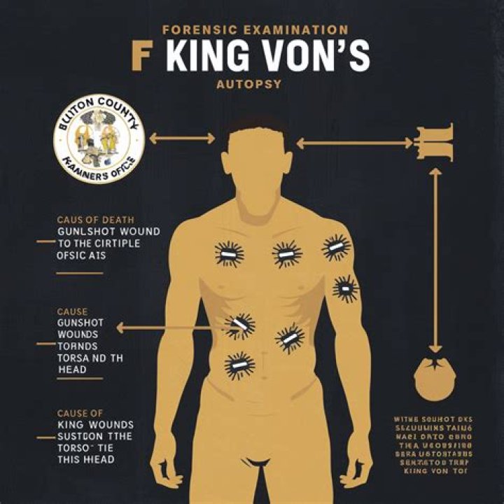 Unlocking The Secrets Of Von Autopsy Reports