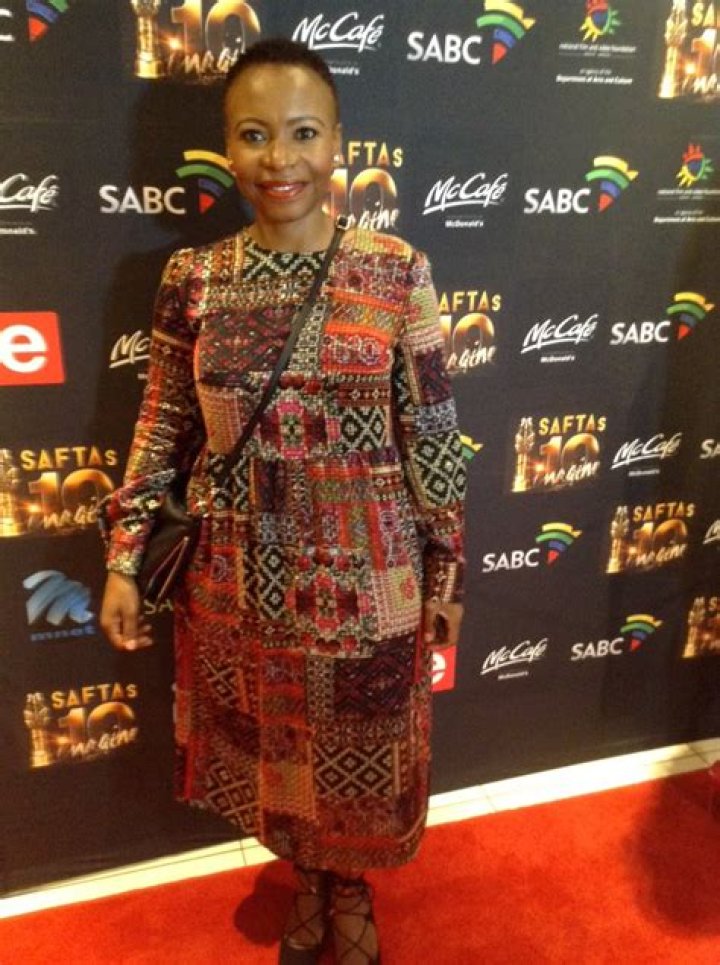 Unveiling Vusi Kunene's Wife's Remarkable Life