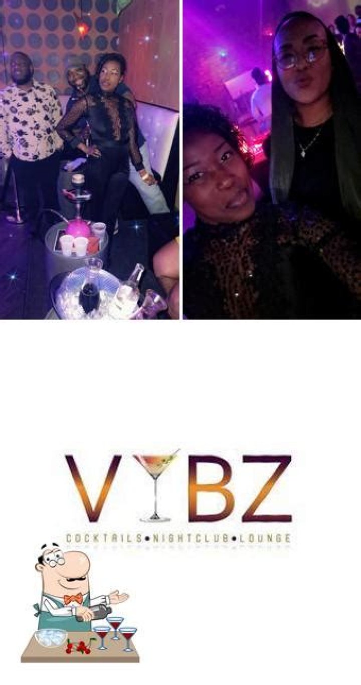 Unlock The Secrets Of Vybez Lounge: Immerse In Rhythmic Delight