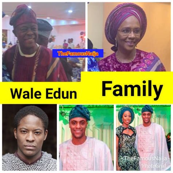 Uncover The Extraordinary Journey Of Wale Edun: A Fashion Icon's Biography