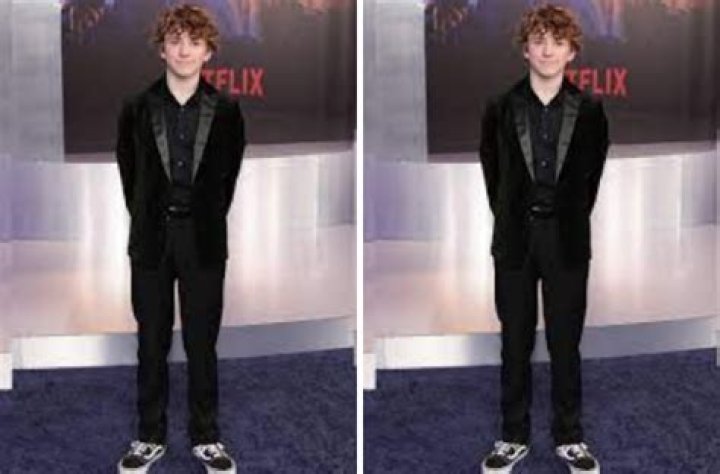 Unveiling Walker Scobell's Height In Cm: Unlocking Growth And Success