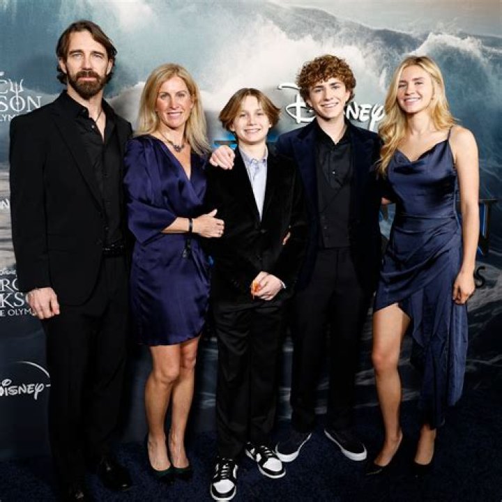 Walker Scobell's Parents' Role Revealed