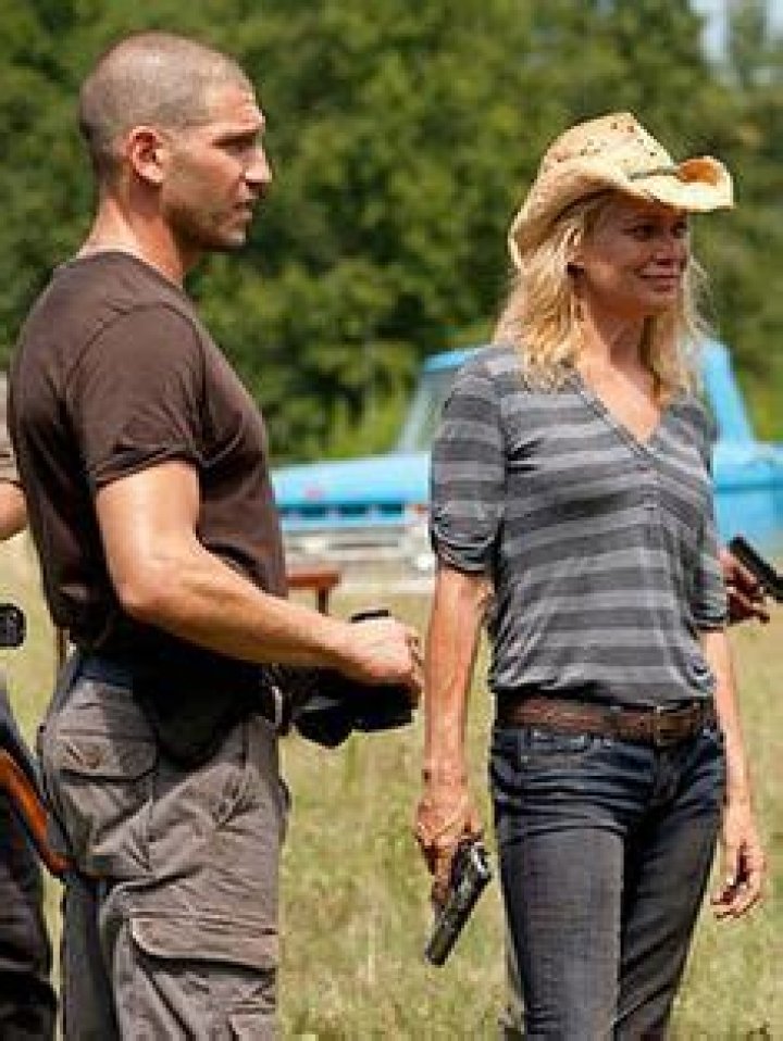 Uncover The Untold Story Of Shane And Andrea In "The Walking Dead"