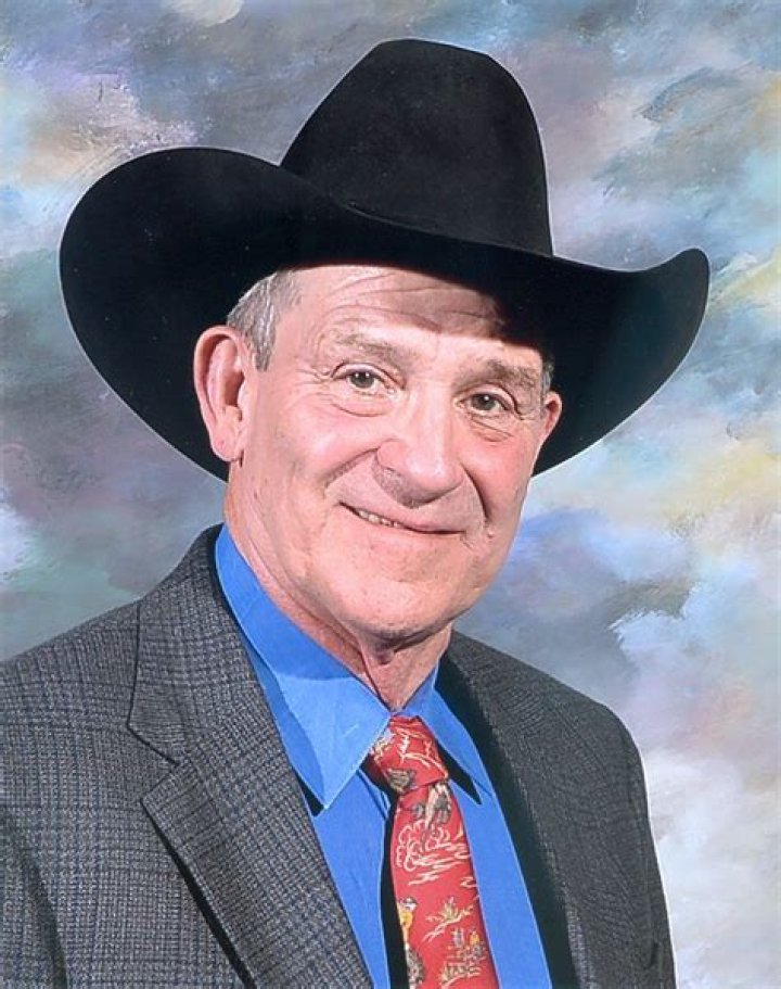 Walt Garrison's Impactful Life And Farewell