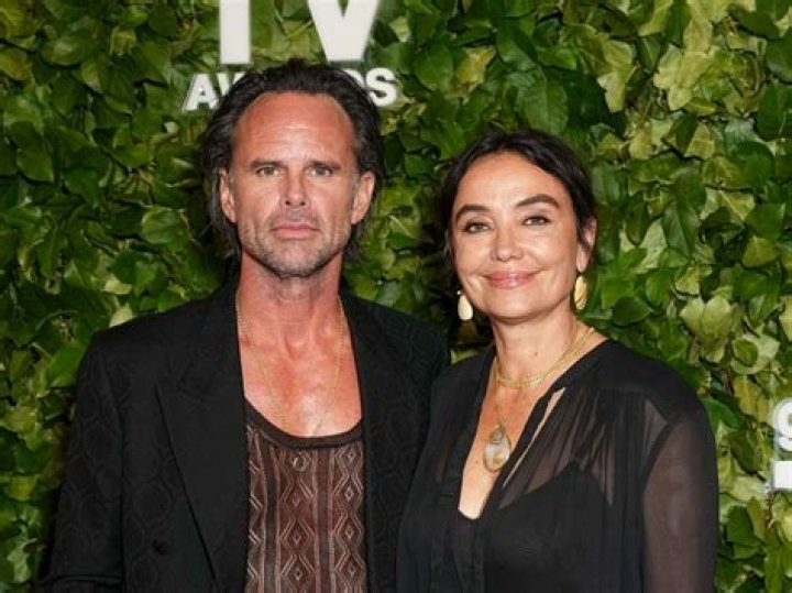 Unveiling The Secrets Of Walton Goggins' Matrimonial Journey