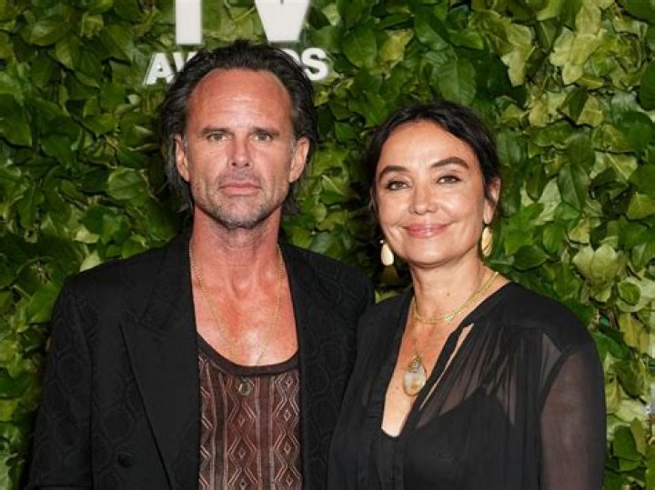Discover The Untold Story Of Walton Goggins' Wife: Uncovering Insights And Secrets