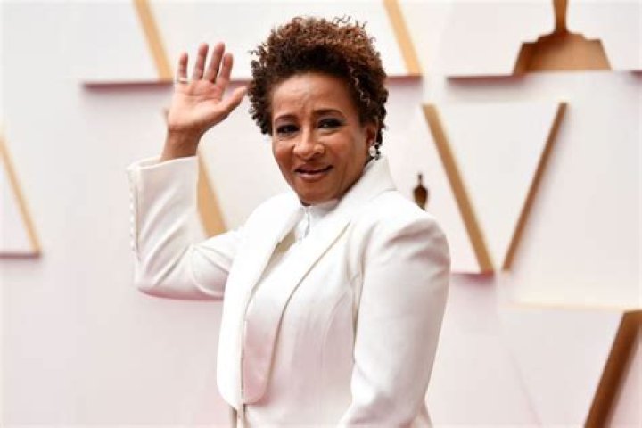 Unveil Wanda Sykes's Net Worth: Secrets And Surprises Revealed