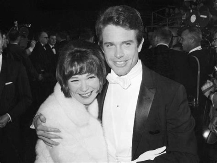 Uncover The Untold Story Of Shirley MacLaine: Warren Beatty's Accomplished Sister