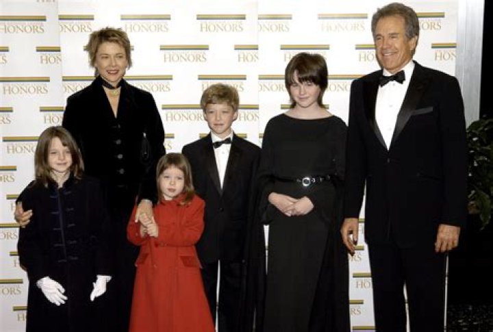 Uncover The Hidden World Of Warren Beatty's Children: Secrets And Surprises Revealed