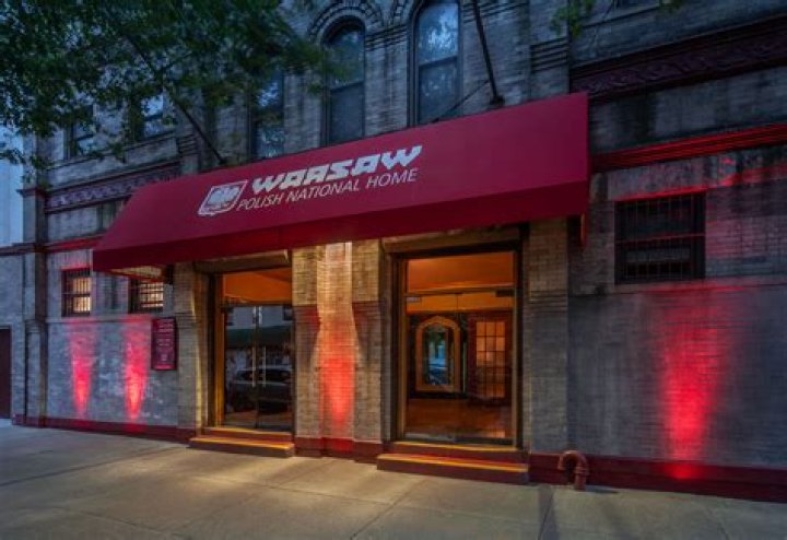 Discover The Captivating World Of Warsaw, Brooklyn: A Cultural Hub Abound