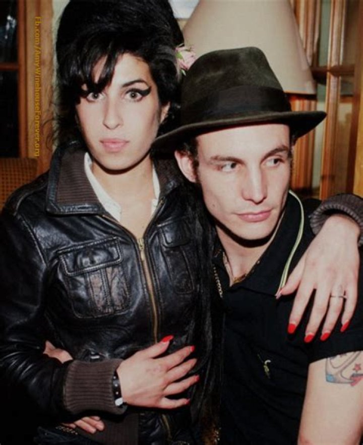 Amy Winehouse's Marital Journey Explored