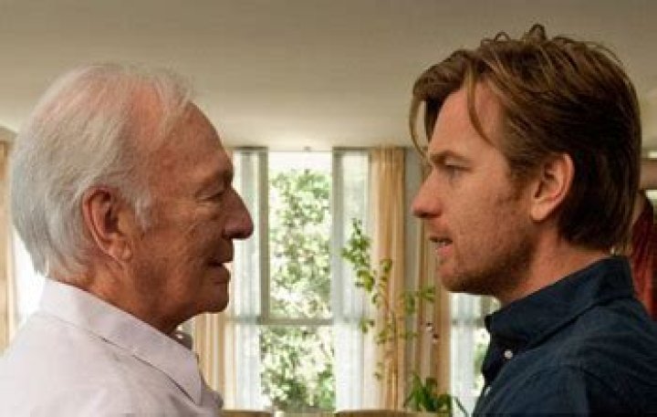 Christopher Plummer's Sexuality: Unraveling The Mystery