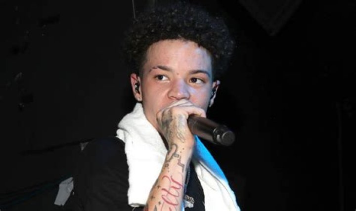 Exploring Lil Mosey's Financial Roots