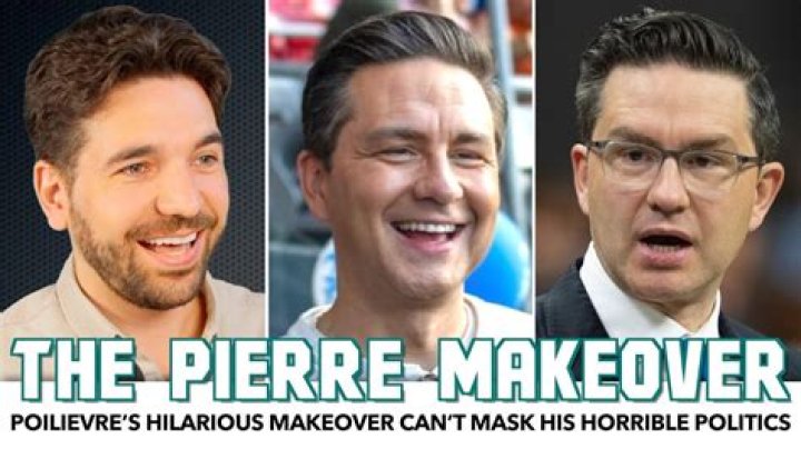 Unveiling The Truth: Pierre Poilievre's Marital History