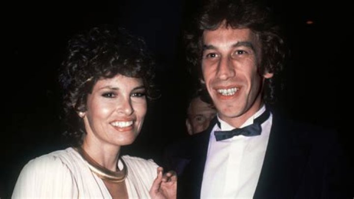 Unraveling Raquel Welch's Marital History
