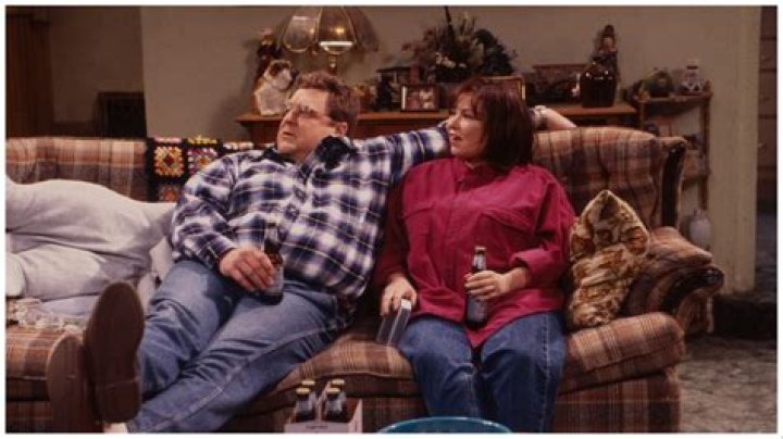 Was Roseanne Married To John Goodman? Discoveries And Insights