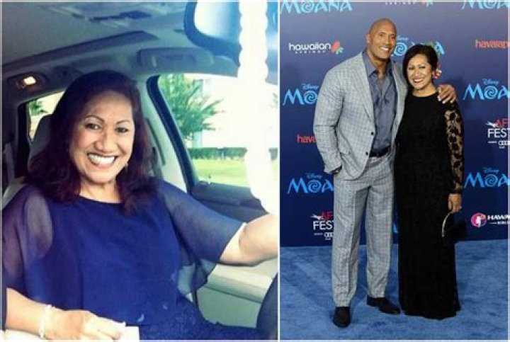 Discover The Unbreakable Legacy Of The Rock's Mother In Wrestling