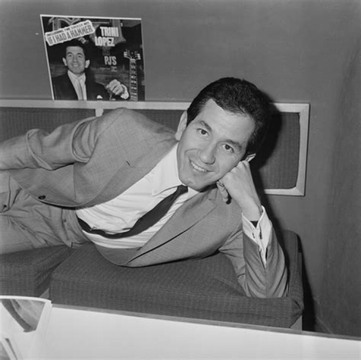 Unveiling The Truth: Exploring Trini Lopez's Sexuality