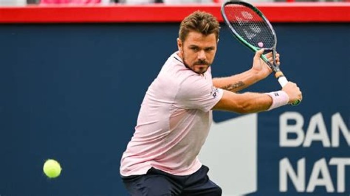 Unveiling Wawrinka's Net Worth: Discoveries And Insights
