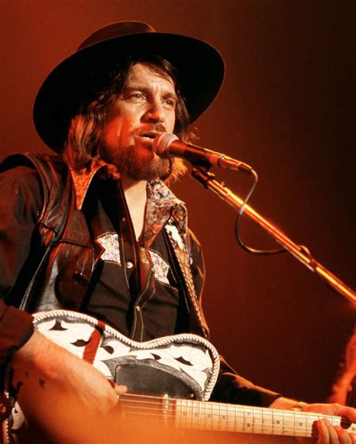 Unveiling The Outlaw Spirit: Waylon Jennings' Hidden Gems