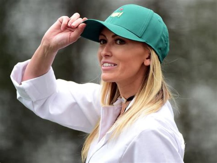 Unveiling The Enigmatic World Of Wayne Gretzky's Daughter