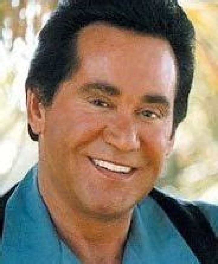 Unveil The Secrets Of Wayne Newton's Legacy And Tragic Death