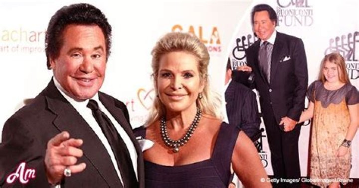 Unveiling The Family Life And Legacy Of Wayne Newton