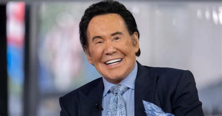 Unlocking The Secrets Of Wayne Newton's Enormous Net Worth