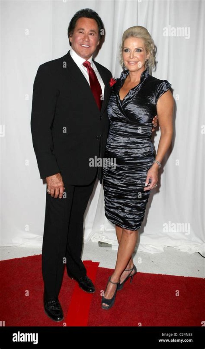 The Enigmatic Wife Of Entertainment Icon Wayne Newton