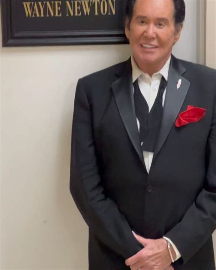 Unveiling The Wealth And Secrets Of Wayne Newton's Fortune