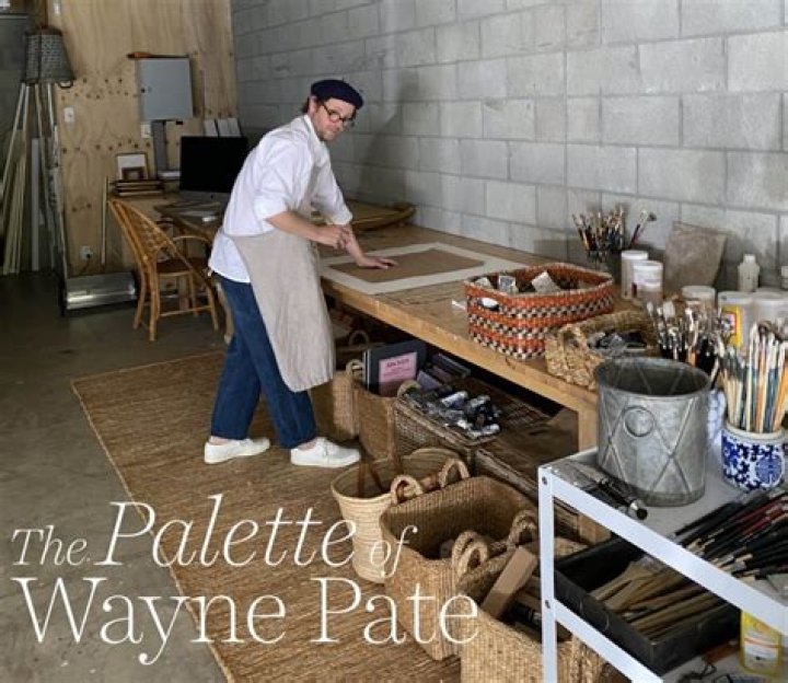 Unveiling The Mastermind: Wayne Pate's Coaching Alchemy