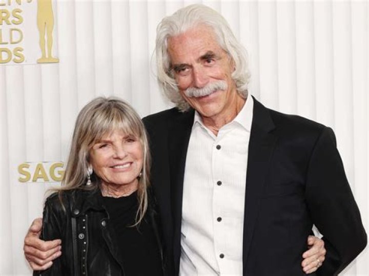 Uncover The Secrets Of Sam Elliott's Enchanting Wedding