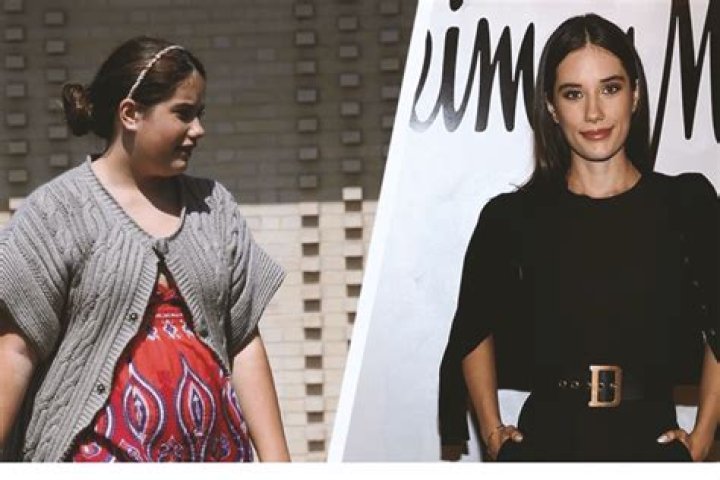 Ella Bleu Travolta's Journey To Self-Love And Holistic Well-being