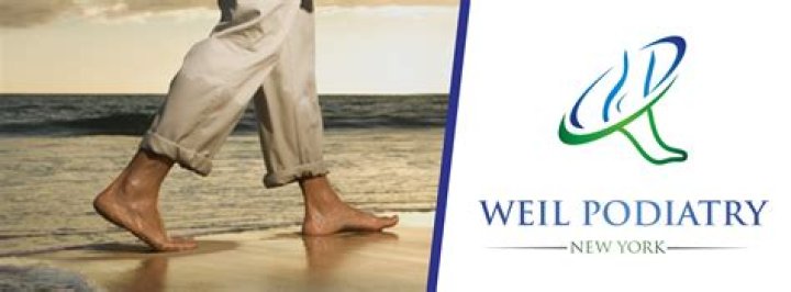 Discover The Secrets To Foot Health With Weil Podiatry